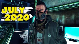 10 Best Android Ios Games Of July 2020