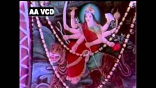 JAI MATA DI..DHYANU BHAGAT..{Old movie of Dara Singh}