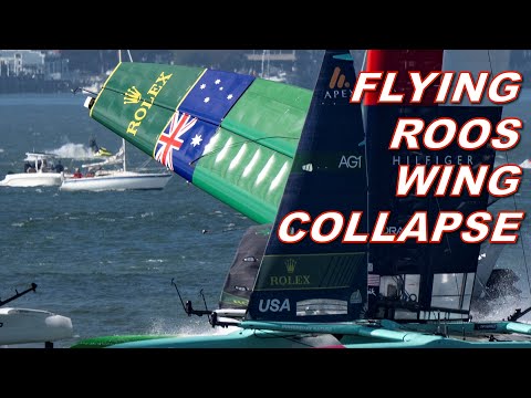Australia SailGP Team