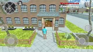 Miami Crime Vice Town | Android gameplay screenshot 5