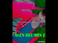 RUMBA JIMMY MUSIC SALSA CHOKE RMX-2021-2022 (( DJ ALEX DEL MIX ))
