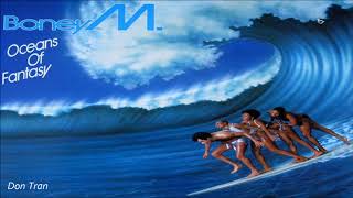 Boney M - Oceans Of Fantasy - Deluxe Edition 2018 (Full Abum CD) HQ Sound