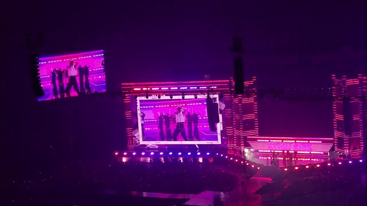 5 star dome tour 2023