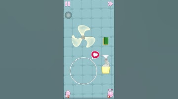 Perfect Tidy Level 38 | TR