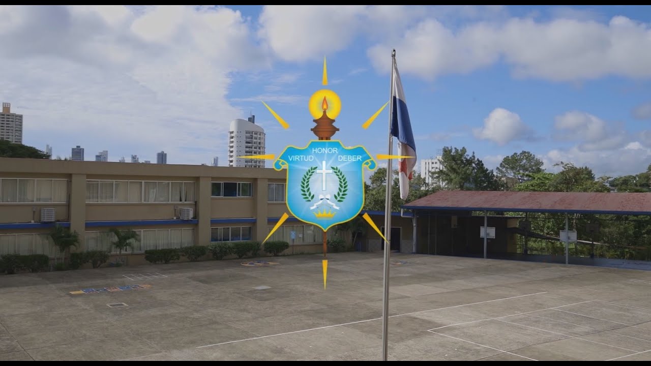 Colegio Internacional de María Inmaculada 2024 - YouTube