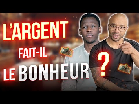 faire de l'argent