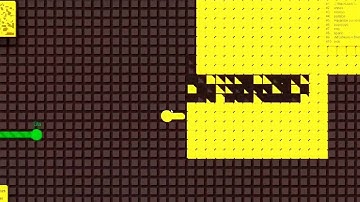 Splix.io WORLD RECORD HIGHEST SCORE TAKING OVER THE WHOLE MAP!