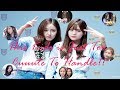 [Gfriend] Maknae Line Being Naughty (Funny Moments Part 1)