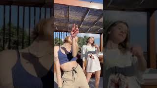 Loud Thaiga E Loud Voltan Dançando - Tiktok - Quando O Grave Bate Forte