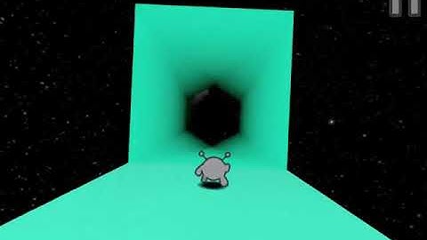 Low-Power Tunnel, part 9 Walkthrough (Run 3)