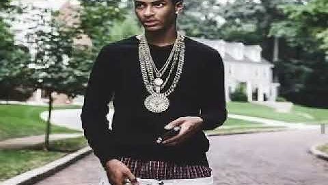 Comethazine - Priceless (ft.LuvGwap)