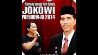 Ray Peni - Jokowi Nahkoda Bangsa