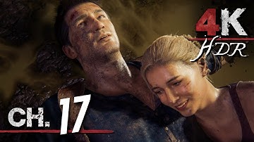 Uncharted 4: A Thief