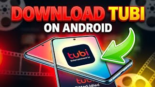 How To Download Tubi App On Android _2026 screenshot 2