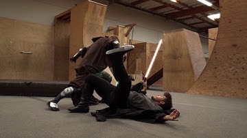 Old Republic Kyberphonic SFX (without music)