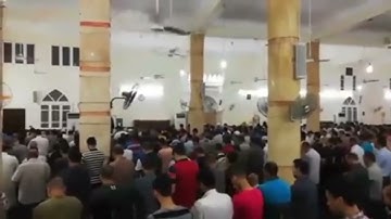 سورة الرعد لعام 1442 هجرية بصوت القارئ محمد حسنى