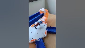 Hexbug Nano Krabbel Roboter