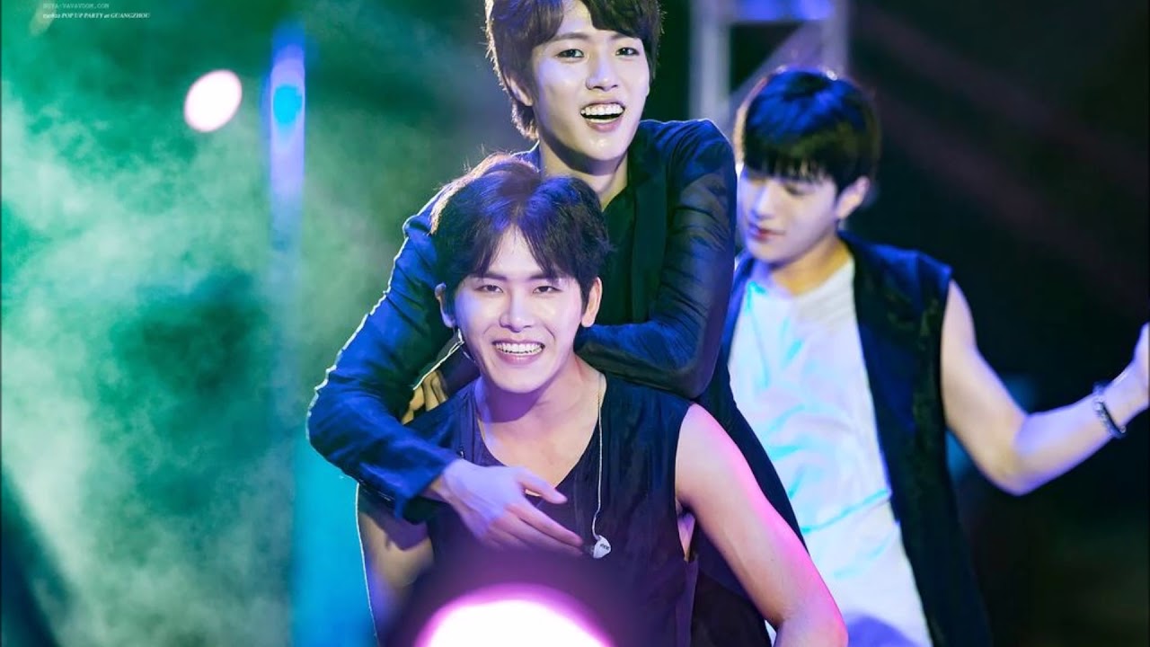 HOYA INFINITE Thank you #ThankyouHOYA #인피니트