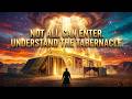 What No One Told You About the Tabernacle