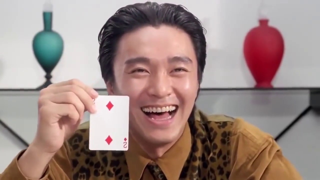 赌侠 賭俠 (1990) 粤语 刘德华 周星驰 向华强 张敏 吴孟达 - YouTube