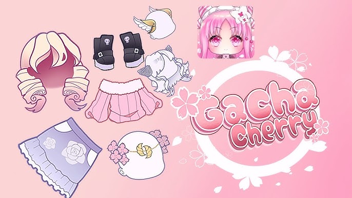 ⎘ » Gacha Cute Download…! ˎˊ˗ ࿐° • ꒰ GC MOD ꒱ ˎˊ˗ • 