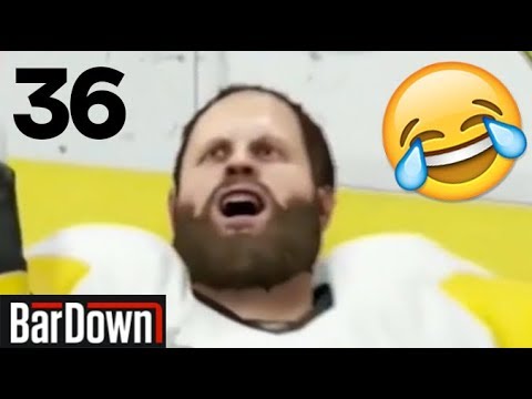 36-one-minute-(or-so)-nhl-comedy-sketches