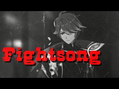 原神〖MAD〗Eve - ファイトソング