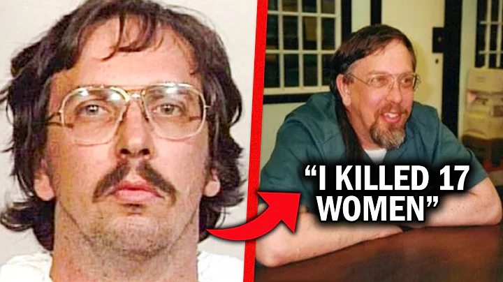 Joel Rifkin: New York's Deadliest Serial Killer | ...