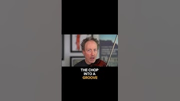 A Preview of The Strum Bowing Essentials Video Course 4/4 #jazzviolin #violintechnique