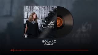 Solmaz - Enkar OFFICIAL TRACK | سولماز - انکار