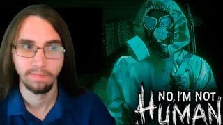видео: НИЧЕГО ХОРОШЕГО НЕ ЖДЁТ ► No, I’m not a Human #2 картинка: НИЧЕГО ХОРОШЕГО НЕ ЖДЁТ ► No, I’m not a Human #2