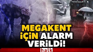 Download Lagu İSTANBUL ALARMDA! Megakenti dolu vuracak! Saati açıklandı! AKOM'dan uyarı üstüne uyarı! MP3 Download Lagu İSTANBUL ALARMDA! Megakenti dolu vuracak! Saati açıklandı! AKOM'dan uyarı üstüne uyarı! MP3