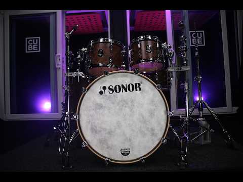 Sonor Momentum - KIT REVIEW