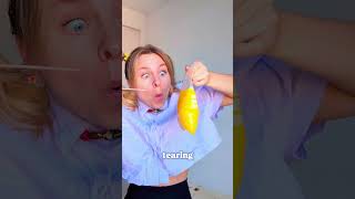 Let’s test a super cool science trick! 🪄