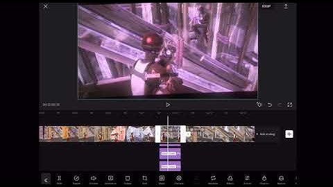Tutorial: How to make this INSANE effect on iOS/ Android for FREE