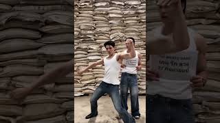 Offroad Be Like, Whats Wrong With This Man