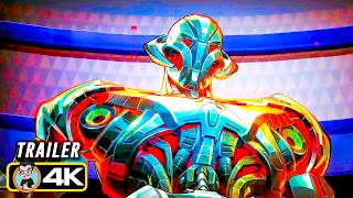 Marvel RIVALS | Age of Ultron Mode Looks INSANE