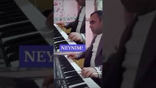 Neyni̇m, Ni̇yameddi̇n Musayev, Oynaq Toy Mahnilari, Korg Pa 600