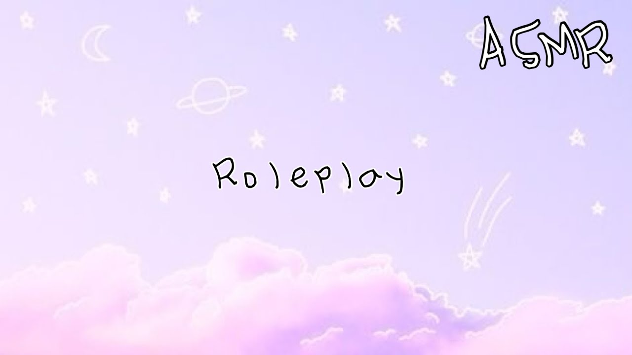 Prodávám ti hry na PS4 (ROLEPLAY) | ASMR CZ