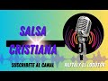 Salsa Cristiana 2017 Salsa Cristiana Salsa Cristiana Mix Salsa