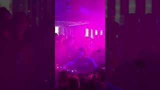 Axwell play &quot;Dark River&quot; @Number One Disco (BS) Italy 27/01/2018