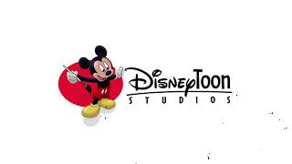 Mickey Writes a Signature | DisneyToon Studios (2003)