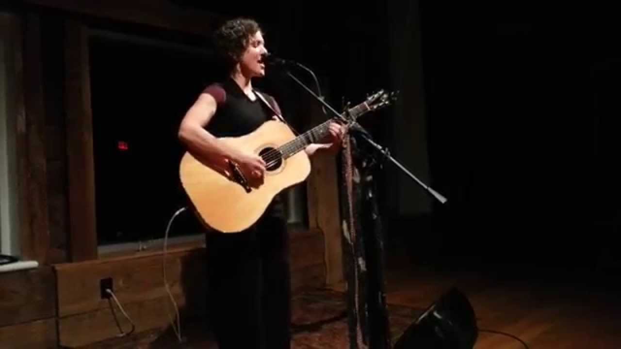 Libby Kirkpatrick Jenny's Eyes Artistree South Pomfret, VT YouTube