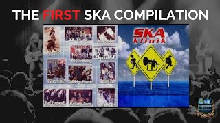 SKA KLINIK (1999-2000) High Quality