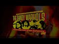 The Dandy Warhols 13X20 Streaming Event Official Trailer 2