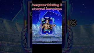 FC mobile i got LUIS FIGO 🥶 #fcmobile #portugal #ronaldo #luisfigo #realmadrid #fcmobile26