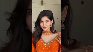 Sakshi Maliks Stunning Glow-Up In Traditional Vibes
