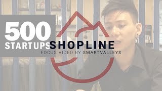 Smart Valleys - Shopline (Hong Kong)
