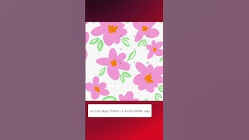 Quick Tip: Select All Shapes in Current Layer