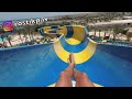 ОФИГЕТЬ - AQUA PARK - ЕГИПЕТ Golden 5* Paradise & Emerald Хургада